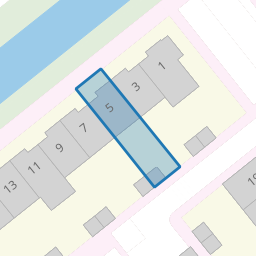 Perceel GDA01-H-2879