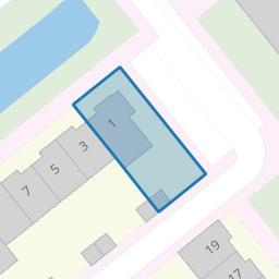 Perceel GDA01-H-2881