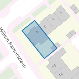 Perceel GDA01-H-2883