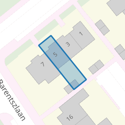 Perceel GDA01-H-2884