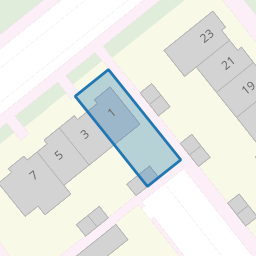 Perceel GDA01-H-2886