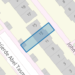 Perceel GDA01-H-2890