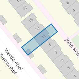 Perceel GDA01-H-2891