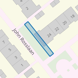 Perceel GDA01-H-2897