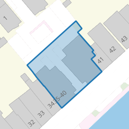 Perceel GDA01-H-2899