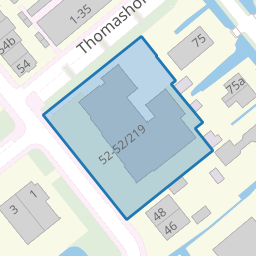 Perceel GDA01-H-2902