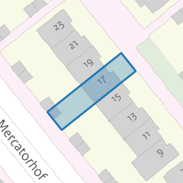 Perceel GDA01-H-2913