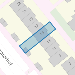 Perceel GDA01-H-2914