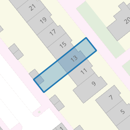 Perceel GDA01-H-2915