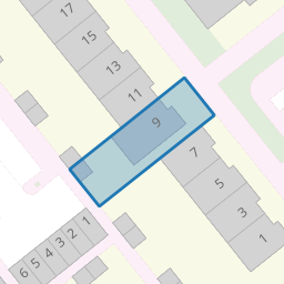 Perceel GDA01-H-2917