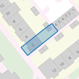 Perceel GDA01-H-2926