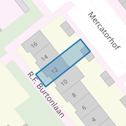 Perceel GDA01-H-2931