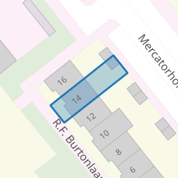 Perceel GDA01-H-2932