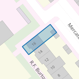 Perceel GDA01-H-2933