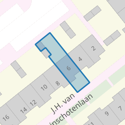 Perceel GDA01-H-2938