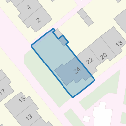 Perceel GDA01-H-2940