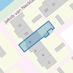 Perceel GDA01-H-2943