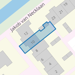 Perceel GDA01-H-2944