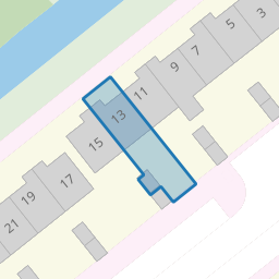 Perceel GDA01-H-2951