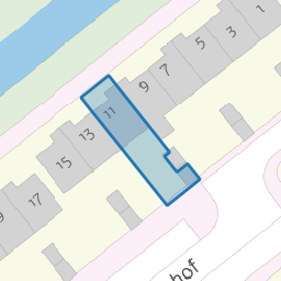 Perceel GDA01-H-2952