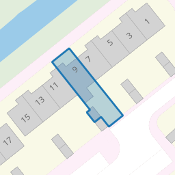 Perceel GDA01-H-2953