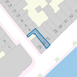 Perceel GDA01-H-2962