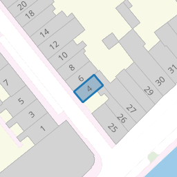 Perceel GDA01-H-2964