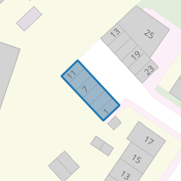 Perceel GDA01-H-2969