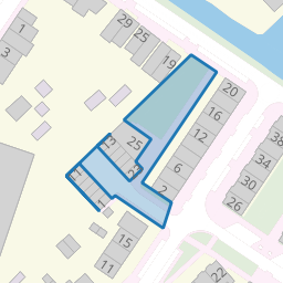 Perceel GDA01-H-2971