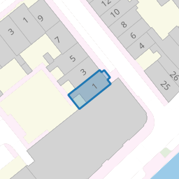 Perceel GDA01-H-2998