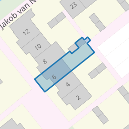 Perceel GDA01-H-3009