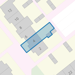 Perceel GDA01-H-3010