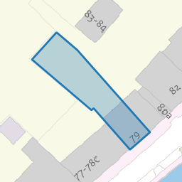 Perceel GDA01-H-3011