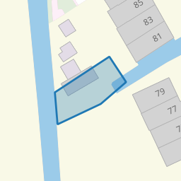 Perceel GDA01-H-3025