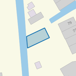 Perceel GDA01-H-3026