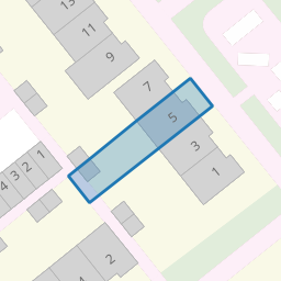 Perceel GDA01-H-3032