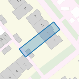 Perceel GDA01-H-3033