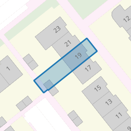 Perceel GDA01-H-3034