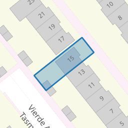 Perceel GDA01-H-3036