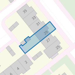 Perceel GDA01-H-3038