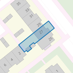 Perceel GDA01-H-3039