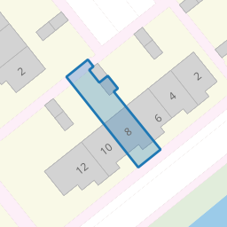 Perceel GDA01-H-3041