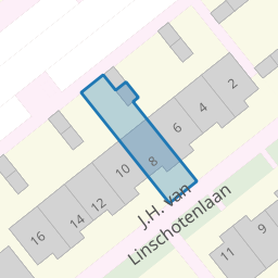 Perceel GDA01-H-3044