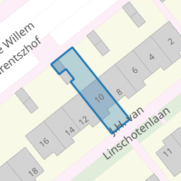 Perceel GDA01-H-3045