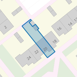 Perceel GDA01-H-3047