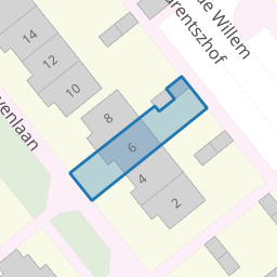 Perceel GDA01-H-3052