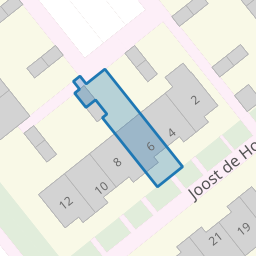 Perceel GDA01-H-3058