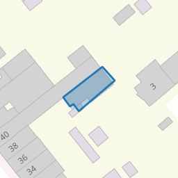 Perceel GDA01-H-3064