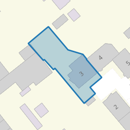 Perceel GDA01-H-3073