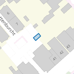 Perceel GDA01-H-3081